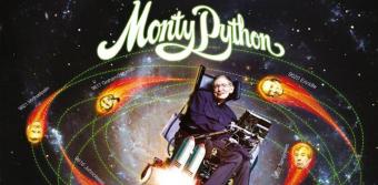 Stephen Hawking, un científico multimedia