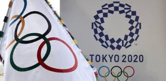 El diseño en la esencia de los Juegos Olímpicos Tokyo 2020